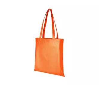 Bag 40x38 cm - 1 colour printed