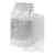 Vinyl card holder 62x101 mm - vertical