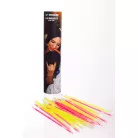 Glowing Bracelets - activated by breaking the stick (connectors included)