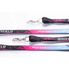 Satin Lanyards 20x900 mm full-colour custom printed on both sides - with metal thumb hook and mobile holder