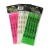 Partypack - 40pcs Party + 10pcs VIP wristbands