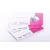 Plastic card 85x54 mm - full-colour printed on 1 side