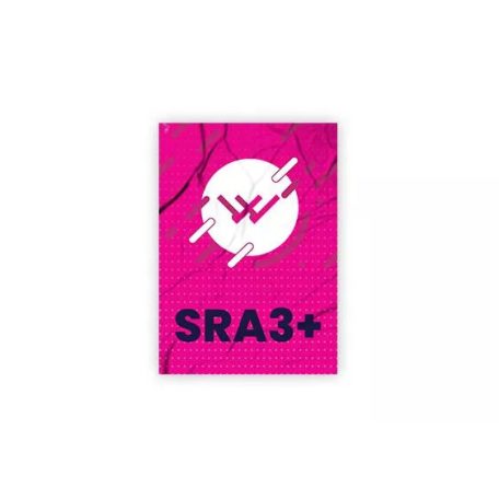 SRA3+ Poster (4+0) 115gsm glossy