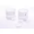 Tyvek 1" wristbands with full-colour printing + STUB