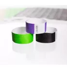 Tyvek 1 wristbands - plain (TOP Quality)
