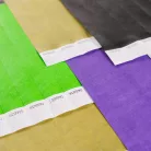 Tyvek 1 wristbands - plain (TOP Quality)