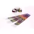 Tyvek 3/4" wristbands with full-colour printing