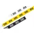 Tyvek 3/4 wristbands Patterns - AAA