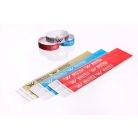 Tyvek 3/4 wristbands KID Size 19x200 mm - 1 colour printing - EXPRESS