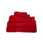 Towels 100x150 cm - 1 colour printed