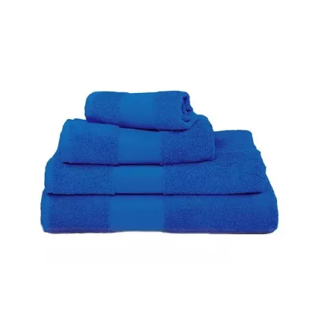 Towels 50x100 cm - 1 colour printed