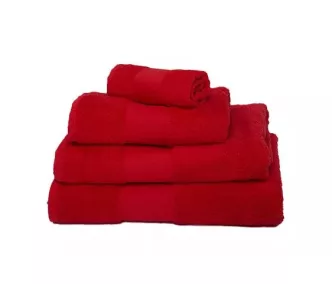 Towels 50x100 cm - 1 colour printed