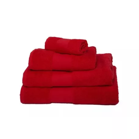 Towels 50x100 cm - 1 colour printed