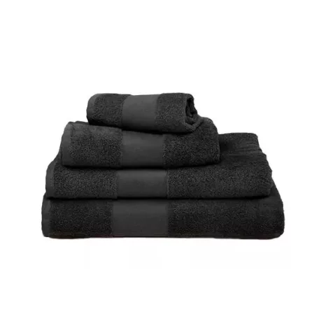 Towels 70x140 cm - 1 colour printed