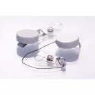 Mini Yo-yo plastic