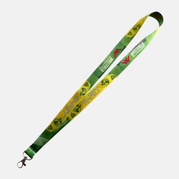 R-PET Lanyard