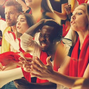 Sport events and others