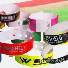 WRISTBANDS