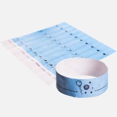 WRISTBANDS FOR CHILDREN