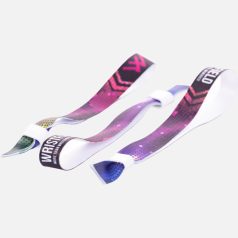 FABRIC WRISTBANDS