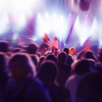 Club events
