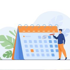 Products by activity